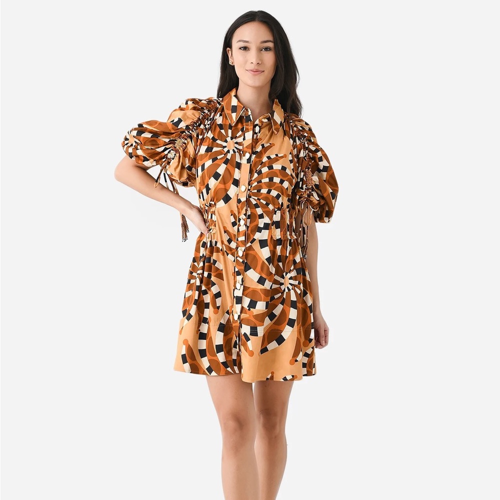 Farm Rio Dress